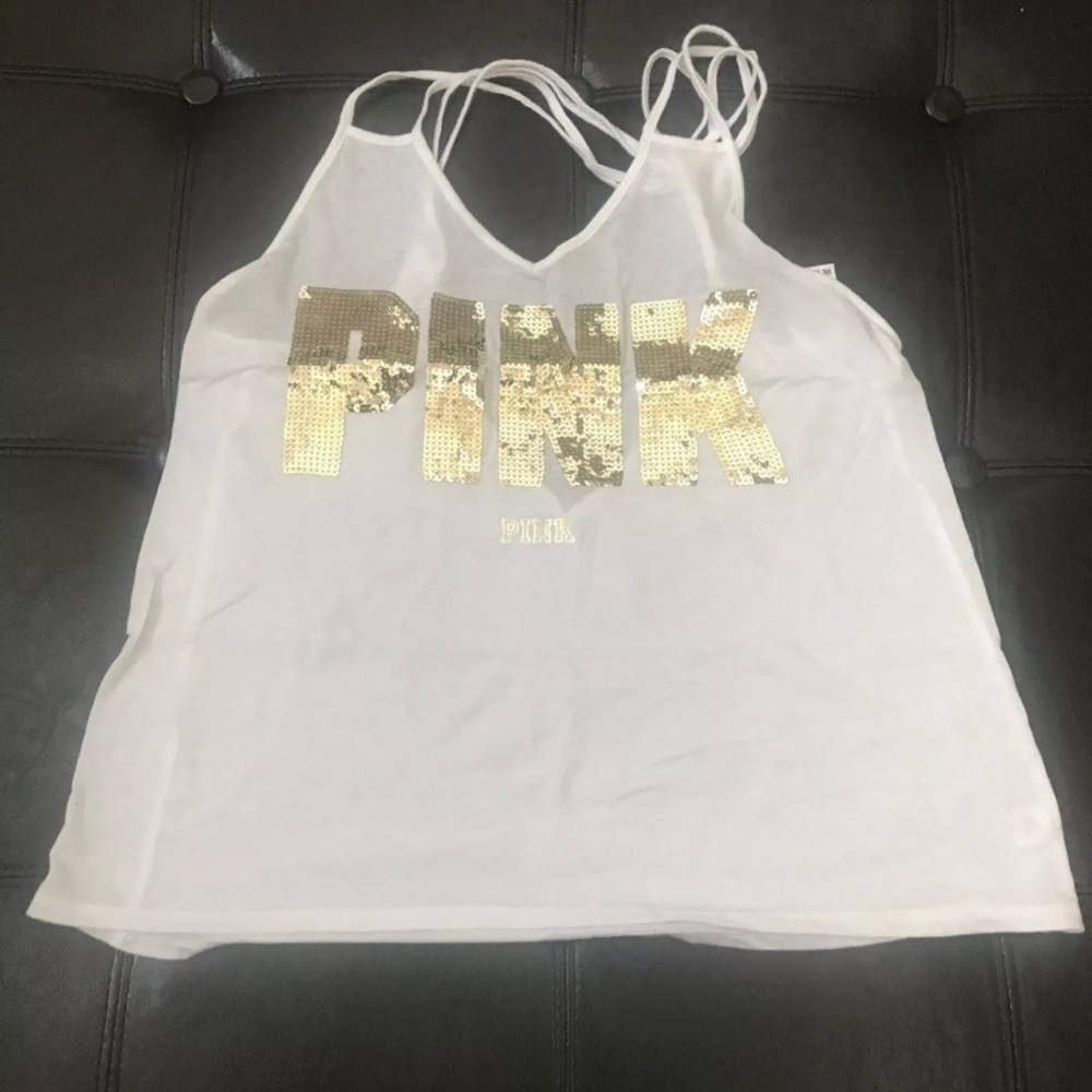 Vs pink bundle for keiyalutcher